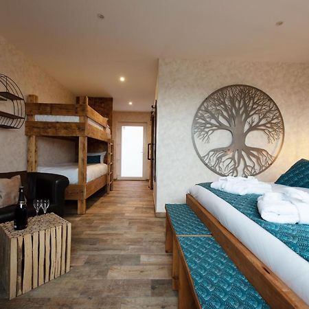Bed and Breakfast Au Hameau De L'Ecluse Proche Europa-Park Маркольсайм Экстерьер фото